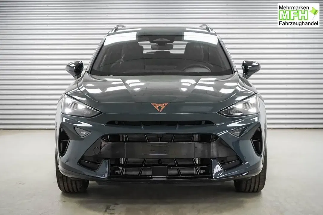 CUPRA Formentor 1.5 eTSI DSG AUT - Thumbnail 2