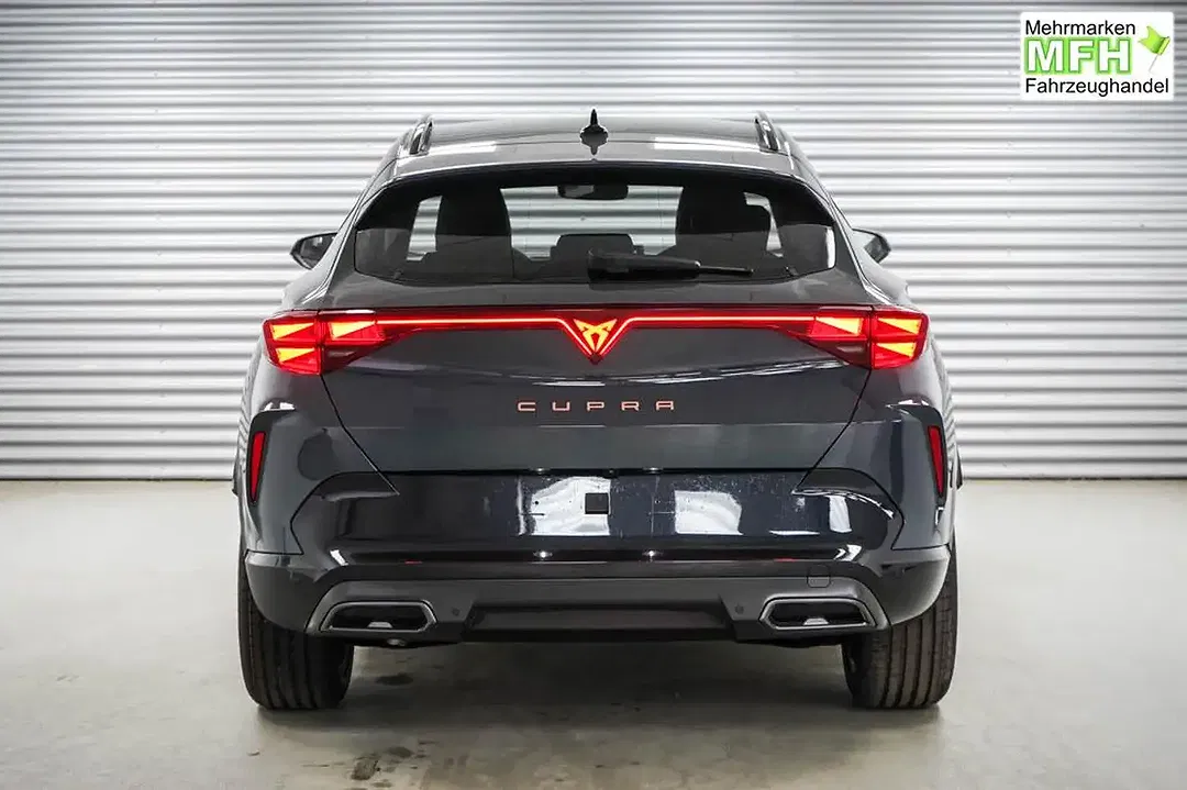 CUPRA Formentor 1.5 eTSI DSG AUT - Thumbnail 4