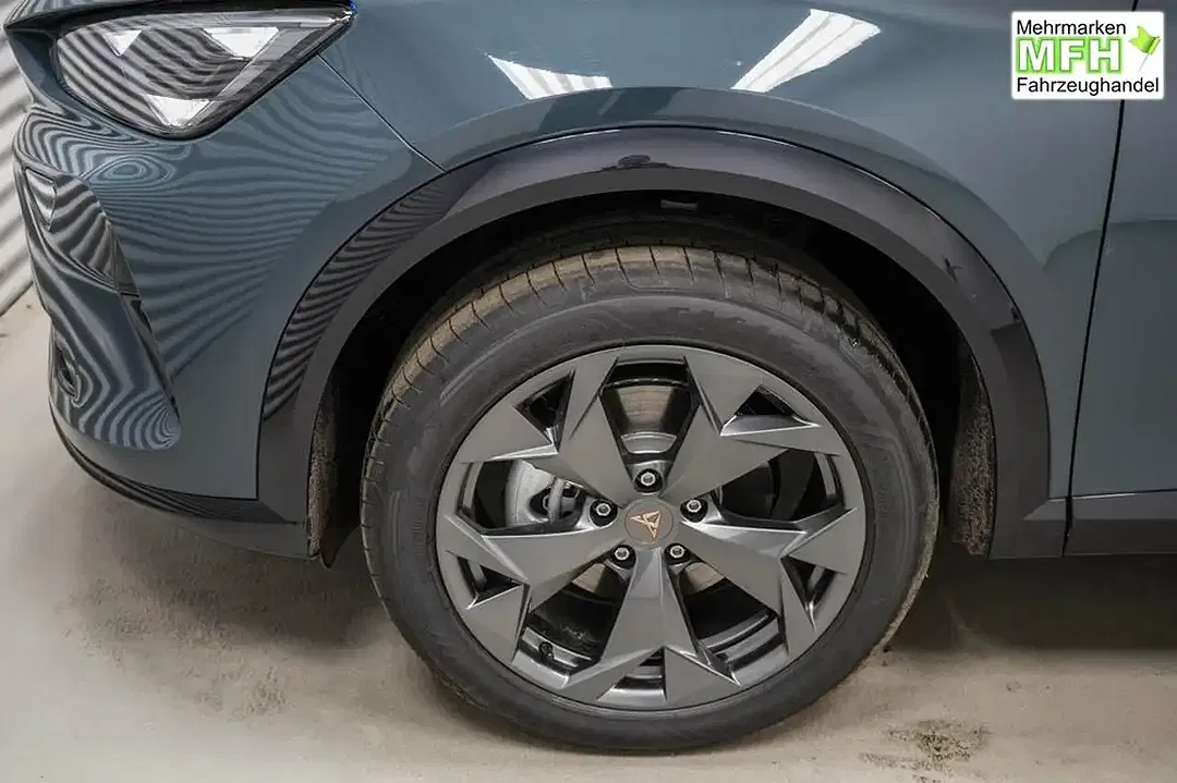 CUPRA Formentor 1.5 eTSI DSG AUT - Thumbnail 5