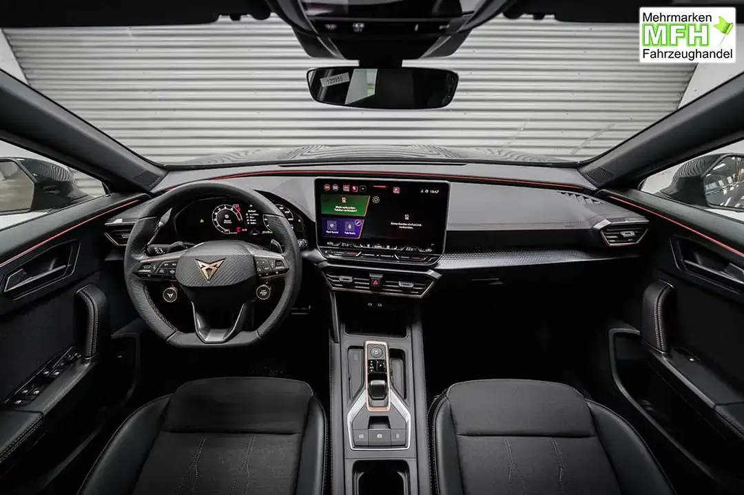 CUPRA Formentor 1.5 eTSI DSG AUT - Thumbnail 6