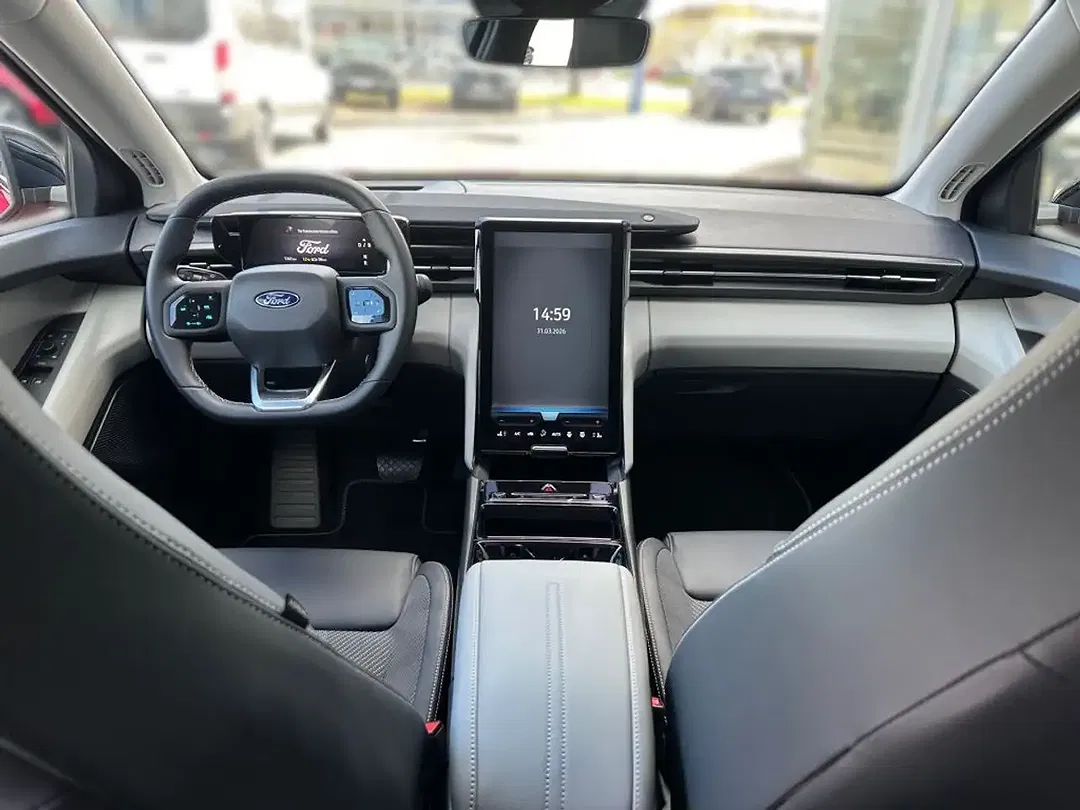 Ford Explorer 4x4 - foto 15