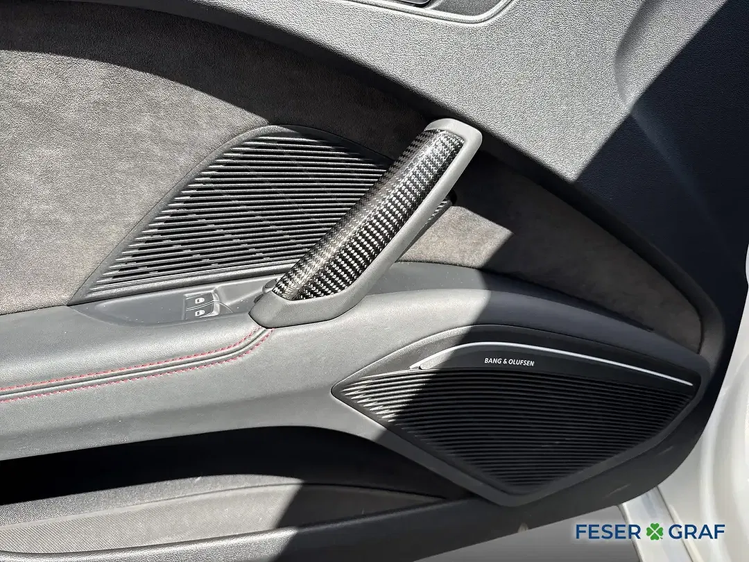 Audi TTS 2.0 TFSI quattro competition plus Coupe - Thumbnail 11