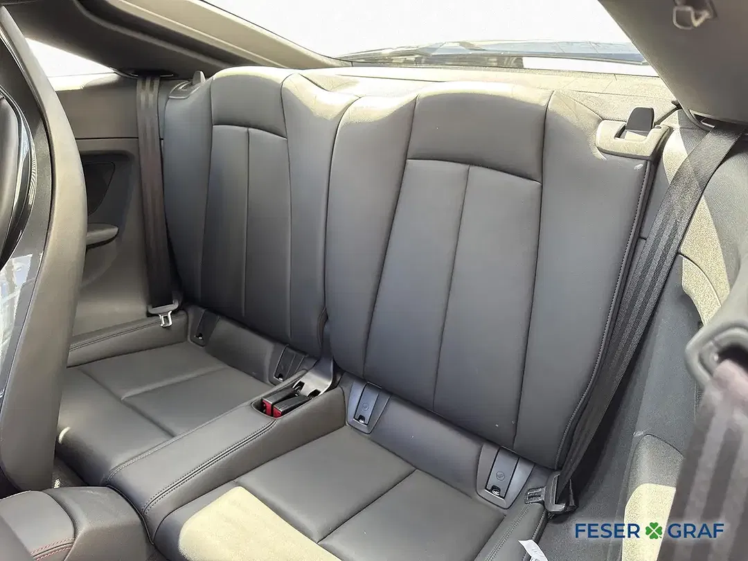 Audi TTS 2.0 TFSI quattro competition plus Coupe - Thumbnail 12