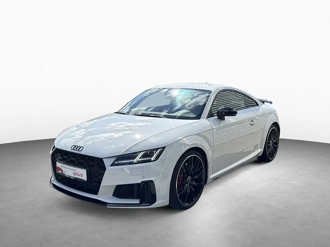 Audi TTS 2.0 TFSI quattro competition plus Coupe - Thumbnail 14