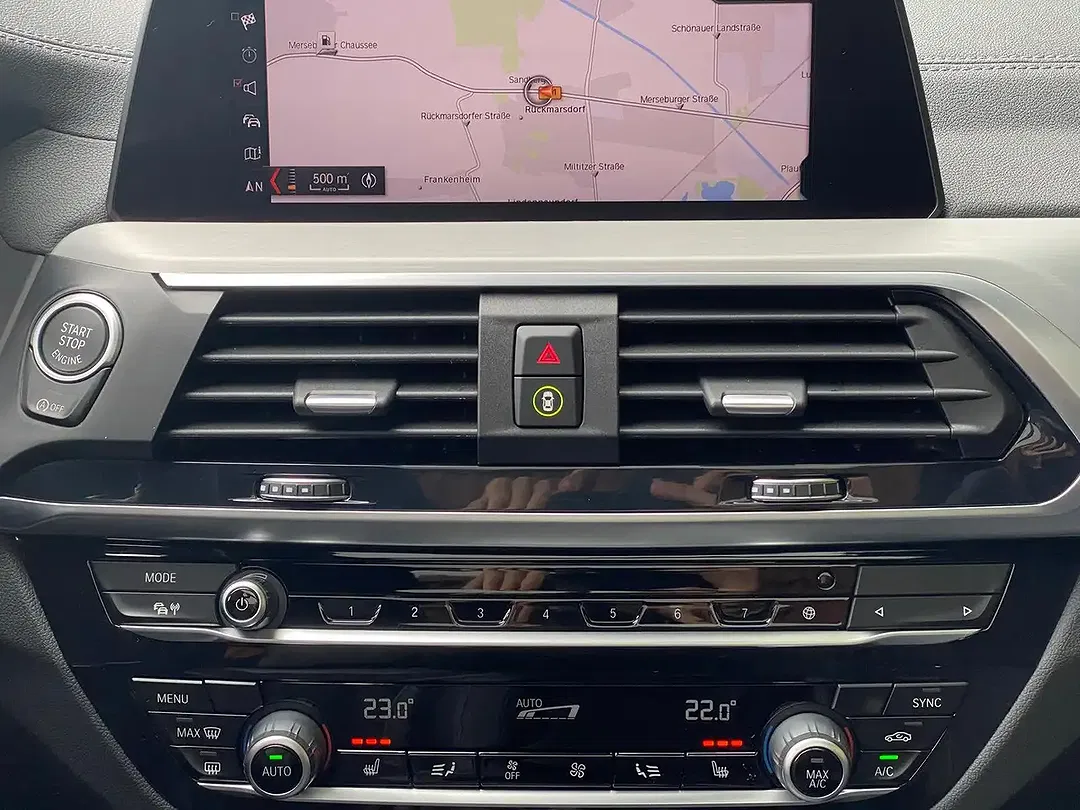 BMW X3 M - foto 8