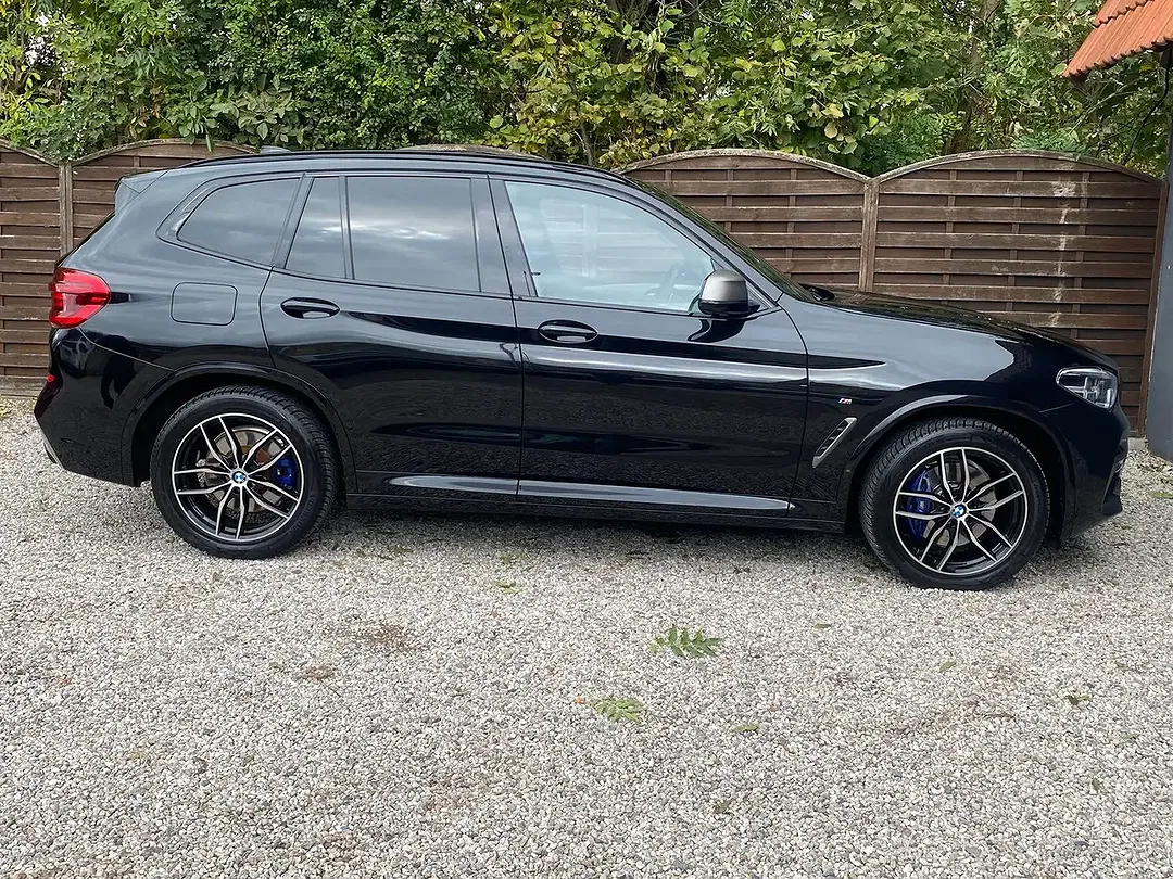 BMW X3 M - foto 2