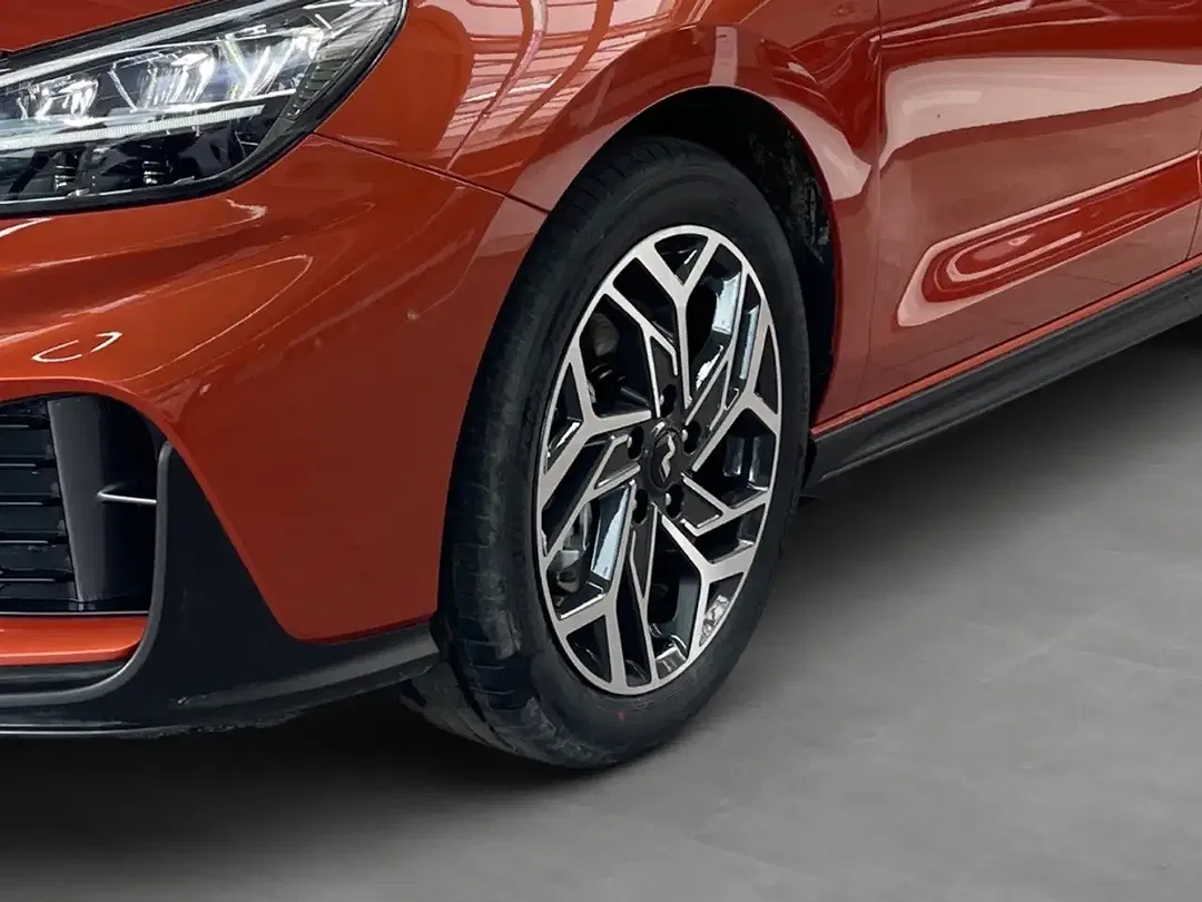 Hyundai i30 1.6 T-GDI DCT N Line cw - Thumbnail 6