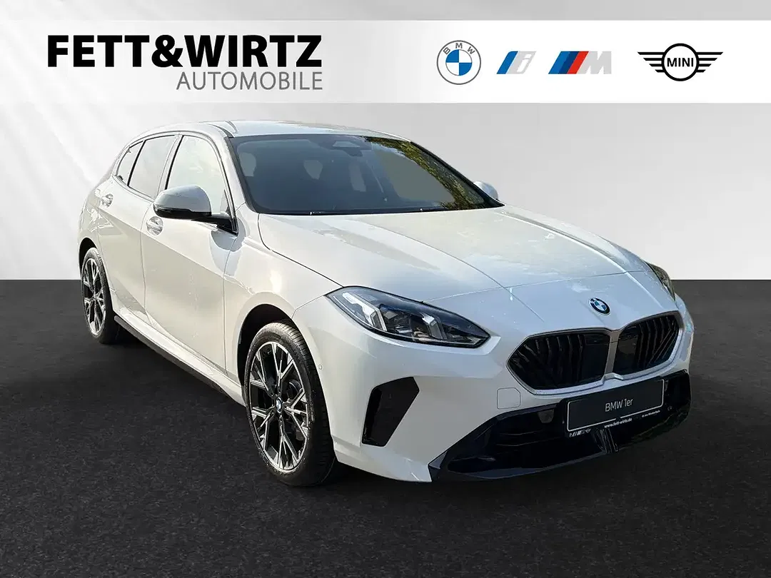 BMW 116 M Sport - foto 1