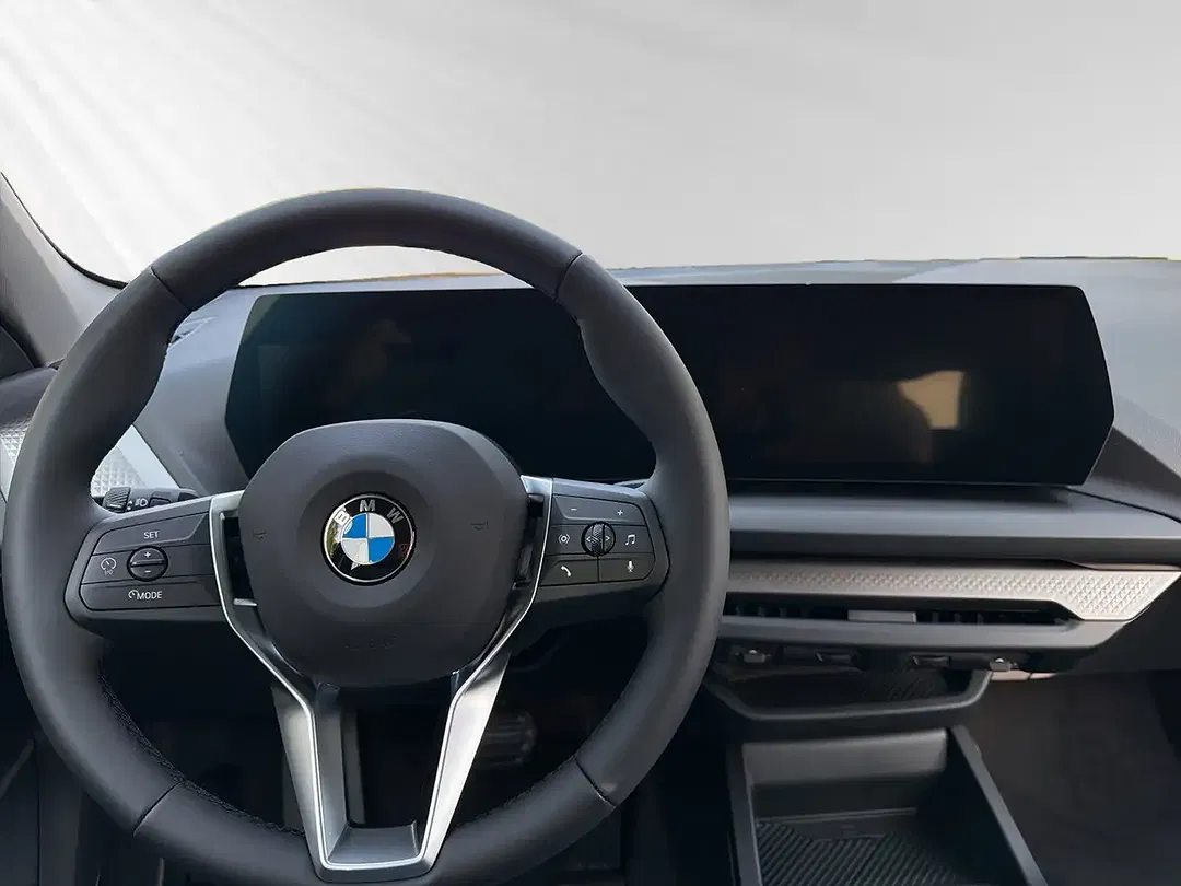 BMW 116 M Sport - Thumbnail 8