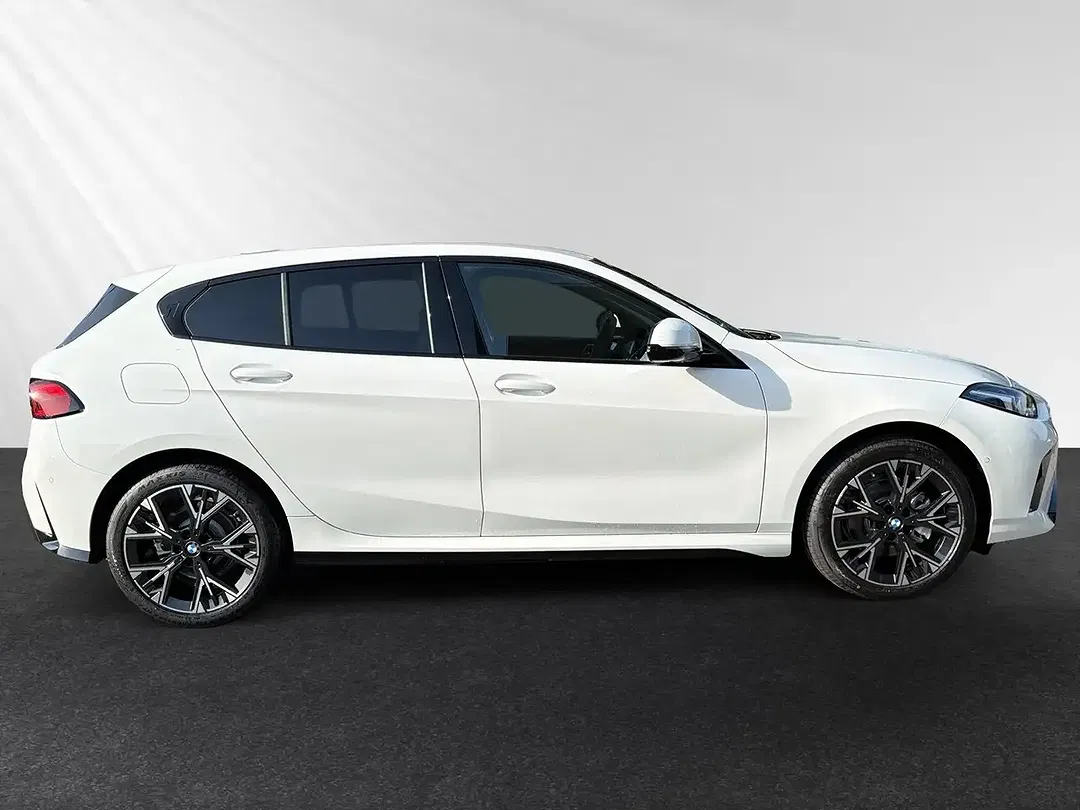 BMW 116 M Sport - foto 2