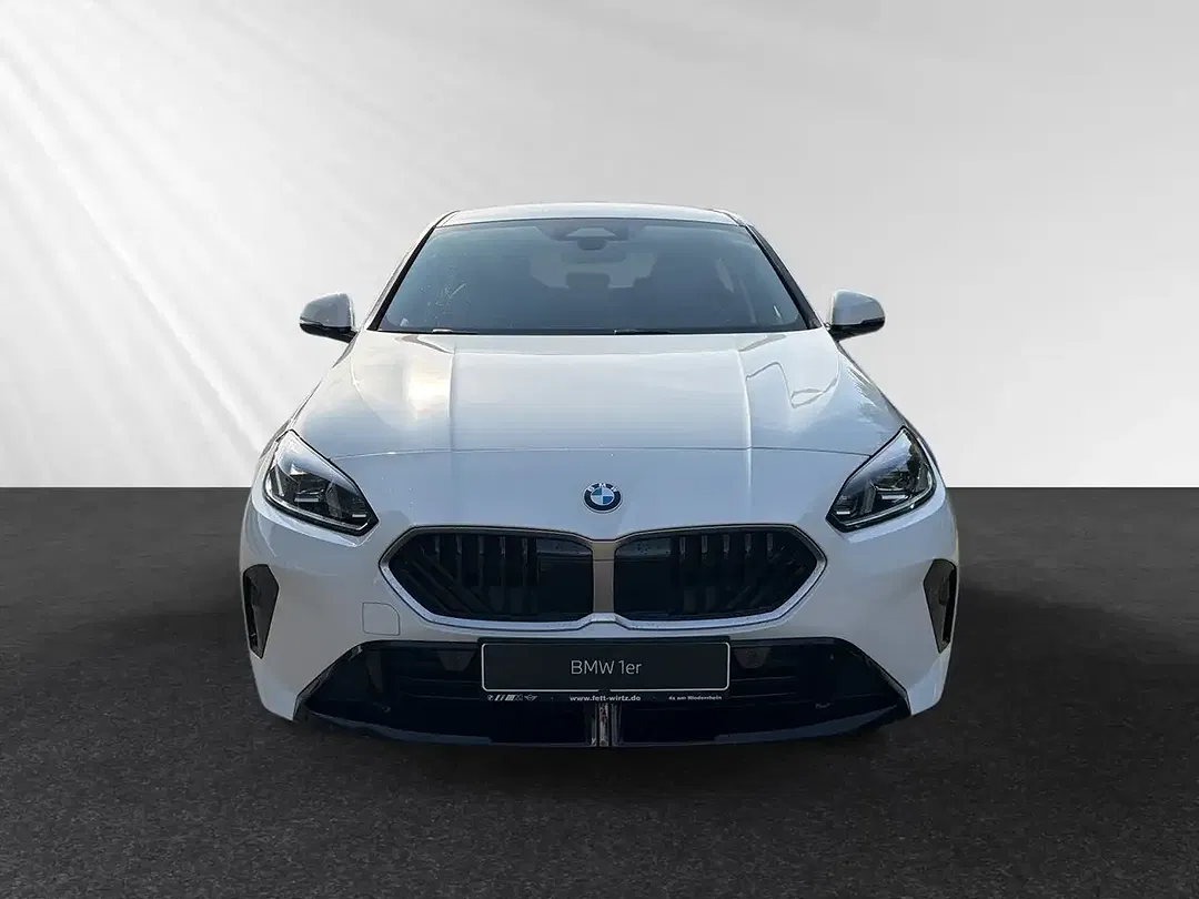 BMW 116 M Sport - Thumbnail 4