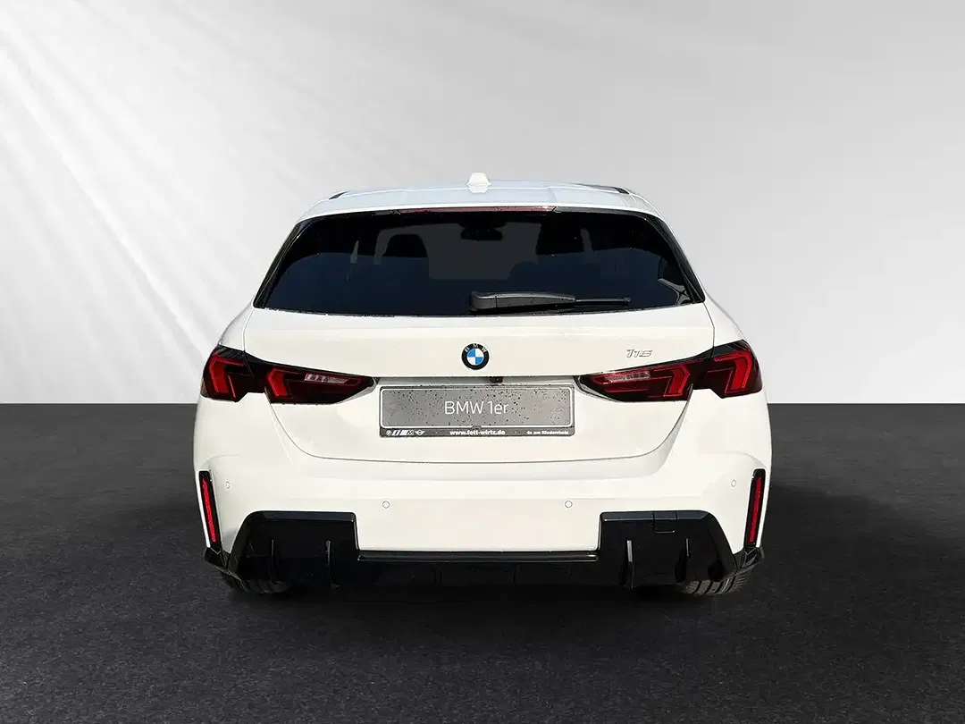 BMW 116 M Sport - Thumbnail 5