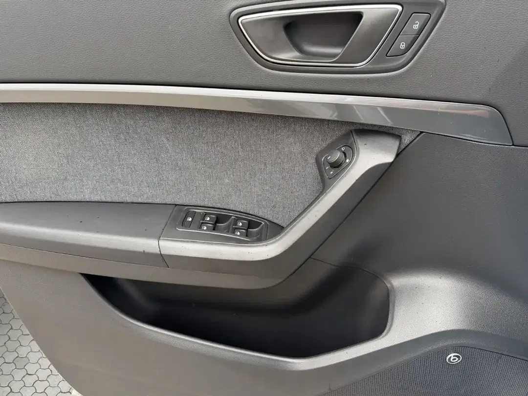 SEAT Ateca 1.5 TSI Style Edition - Thumbnail 12
