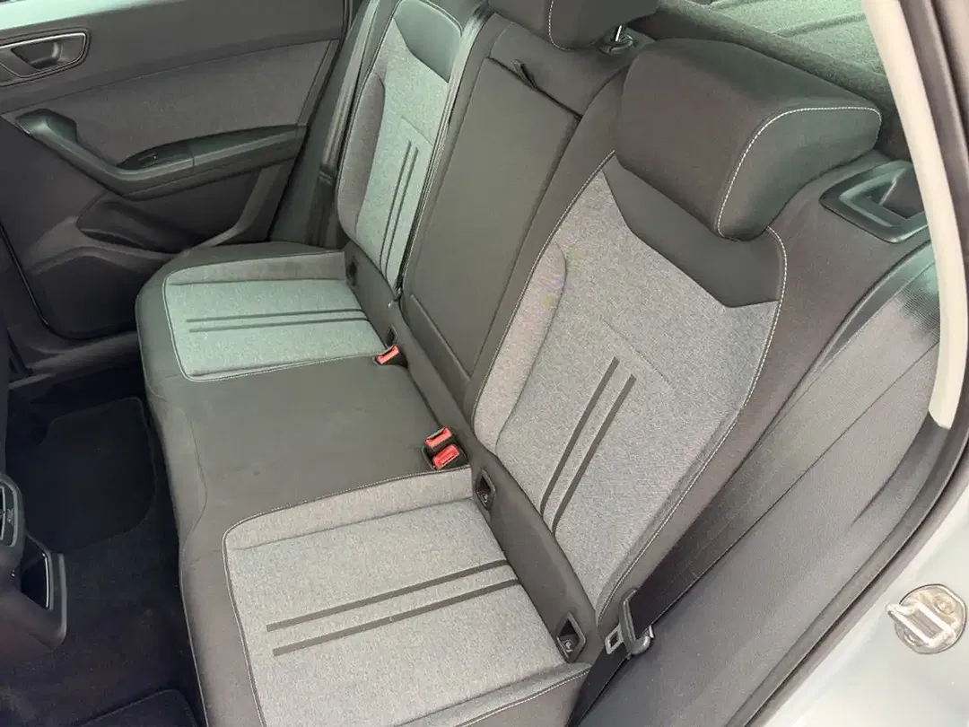 SEAT Ateca 1.5 TSI Style Edition - foto 13