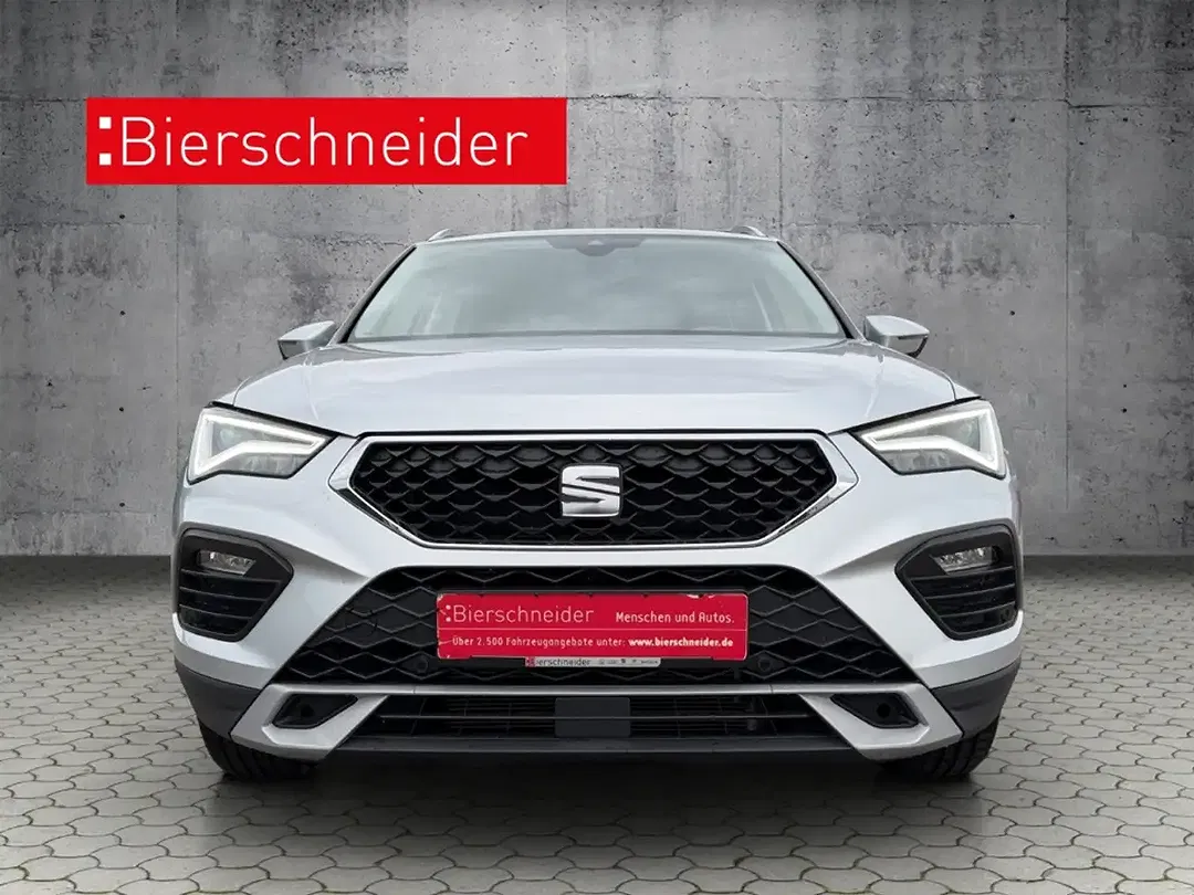 SEAT Ateca 1.5 TSI Style Edition - foto 1