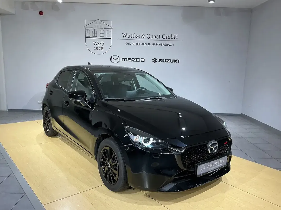 Mazda 2 Homura - foto 1