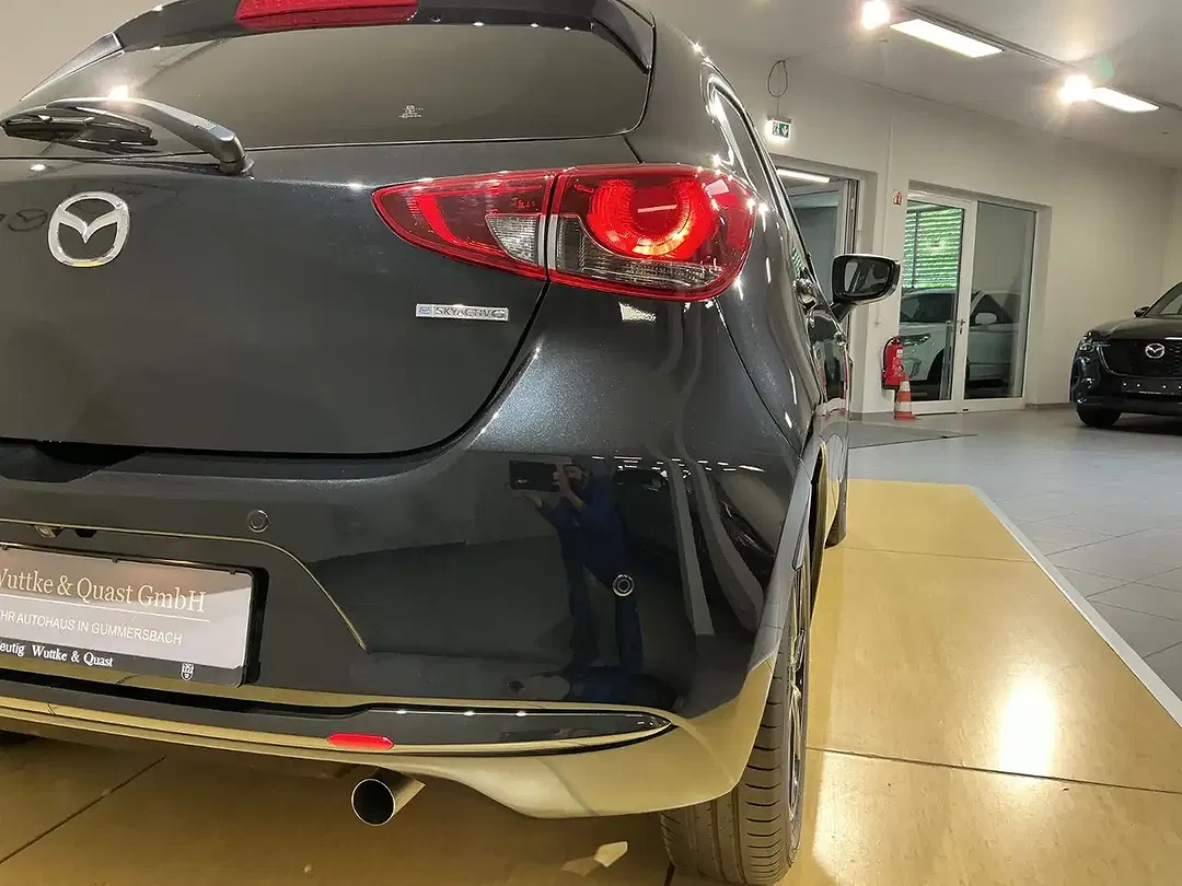 Mazda 2 Homura - Thumbnail 10