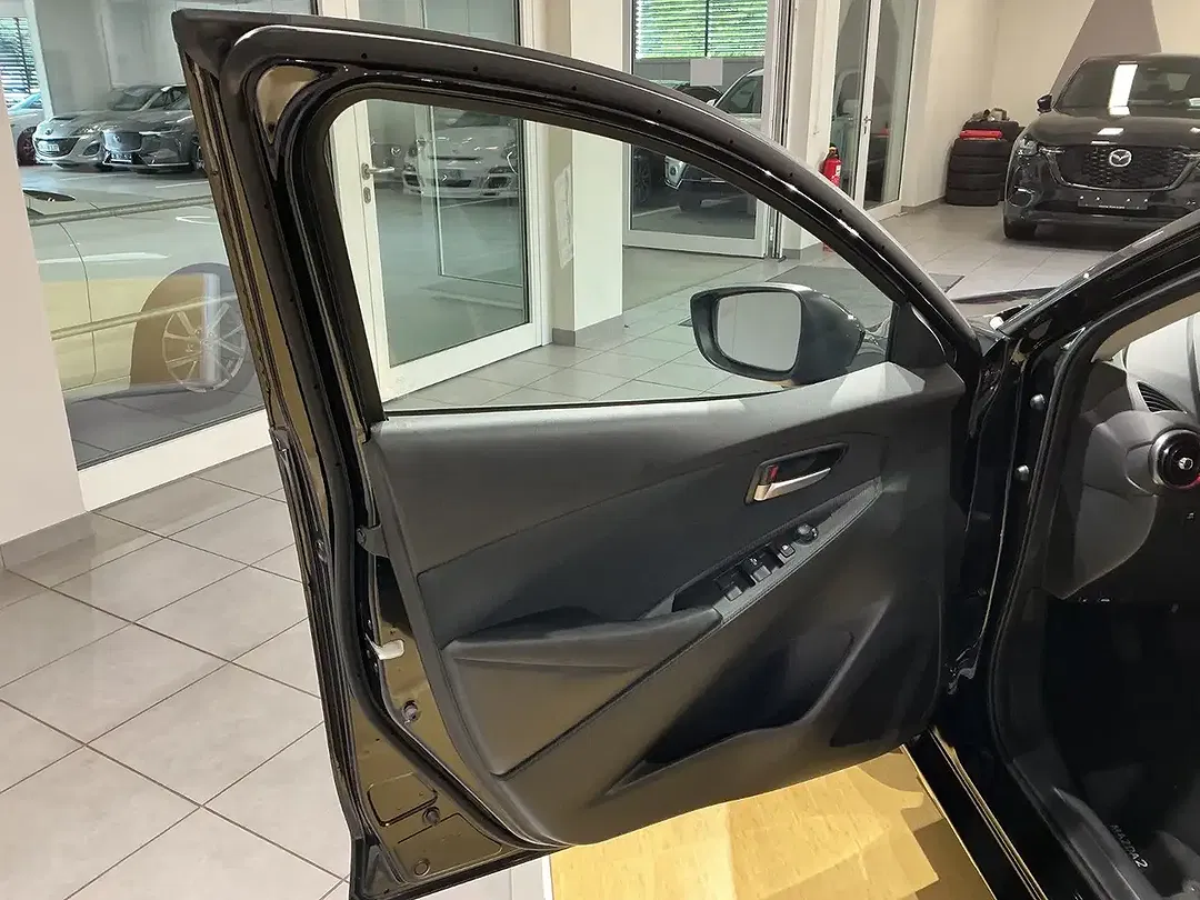 Mazda 2 Homura - Thumbnail 11