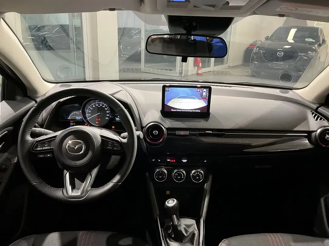 Mazda 2 Homura - Thumbnail 13