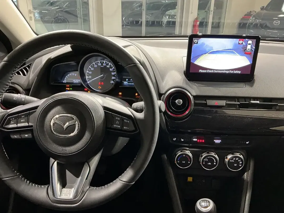Mazda 2 Homura - Thumbnail 14