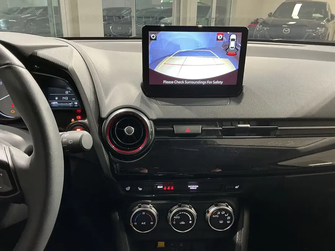 Mazda 2 Homura - foto 15