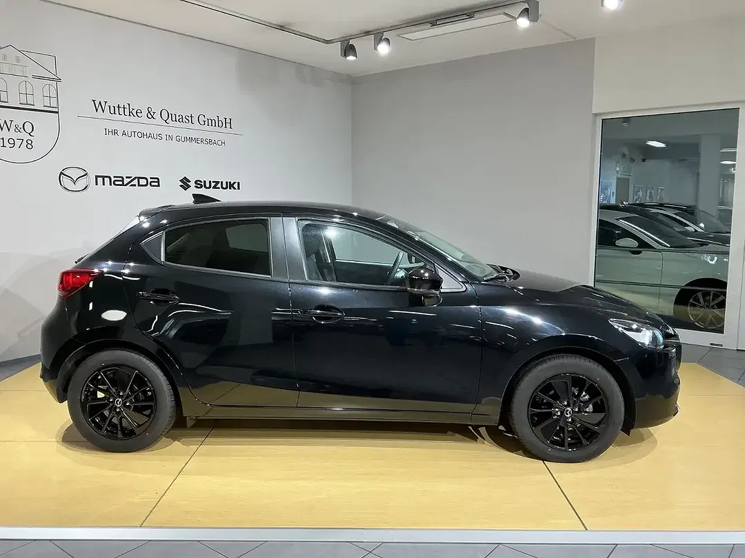 Mazda 2 Homura - foto 2
