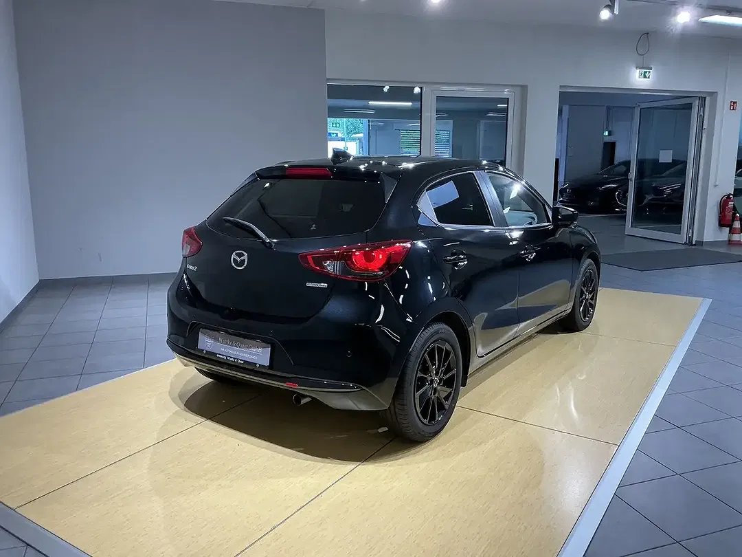 Mazda 2 Homura - Thumbnail 3