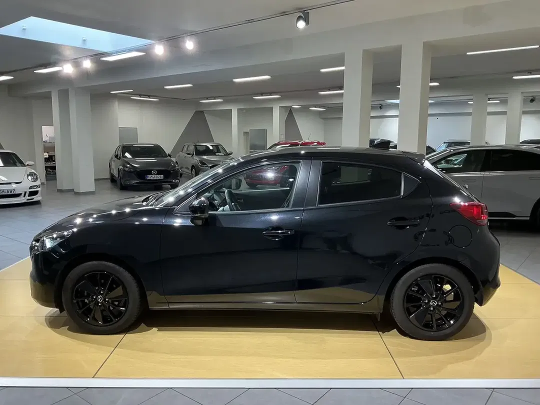 Mazda 2 Homura - Thumbnail 5