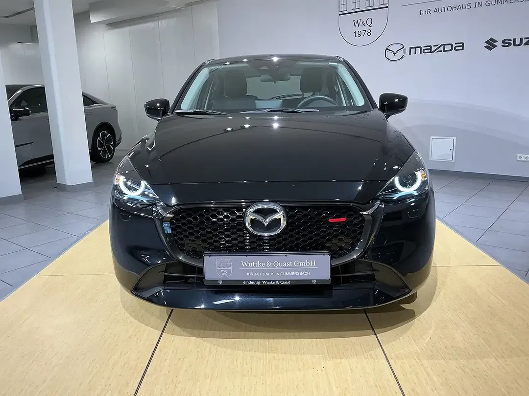 Mazda 2 Homura - Thumbnail 7