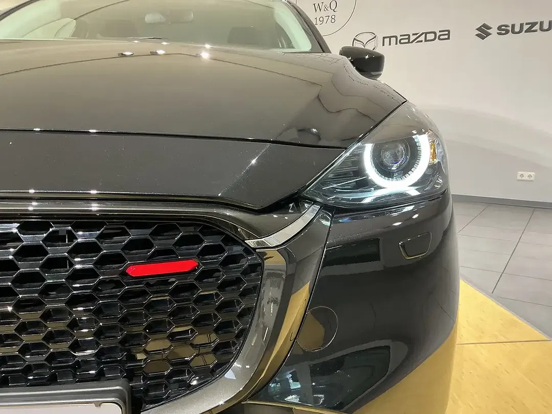 Mazda 2 Homura - Thumbnail 8