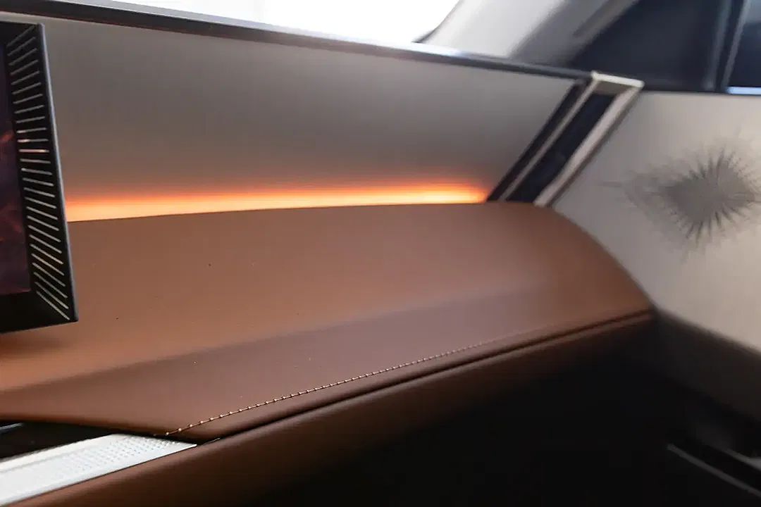 DS Automobiles N°8 - foto 14