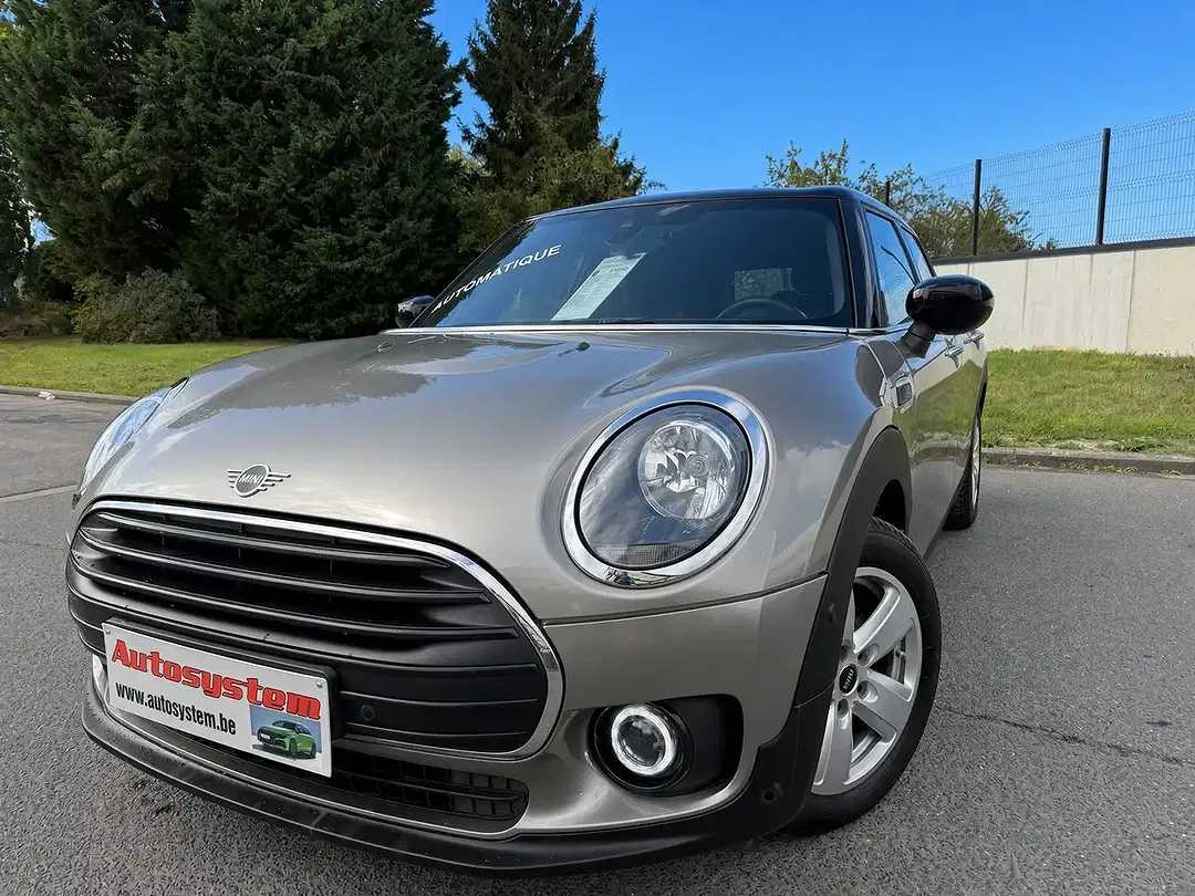 MINI Cooper Clubman 1.5 - foto 1