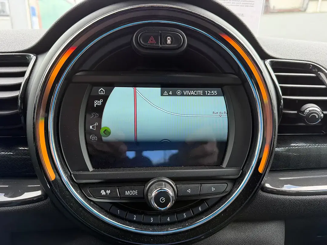 MINI Cooper Clubman 1.5 - Thumbnail 12