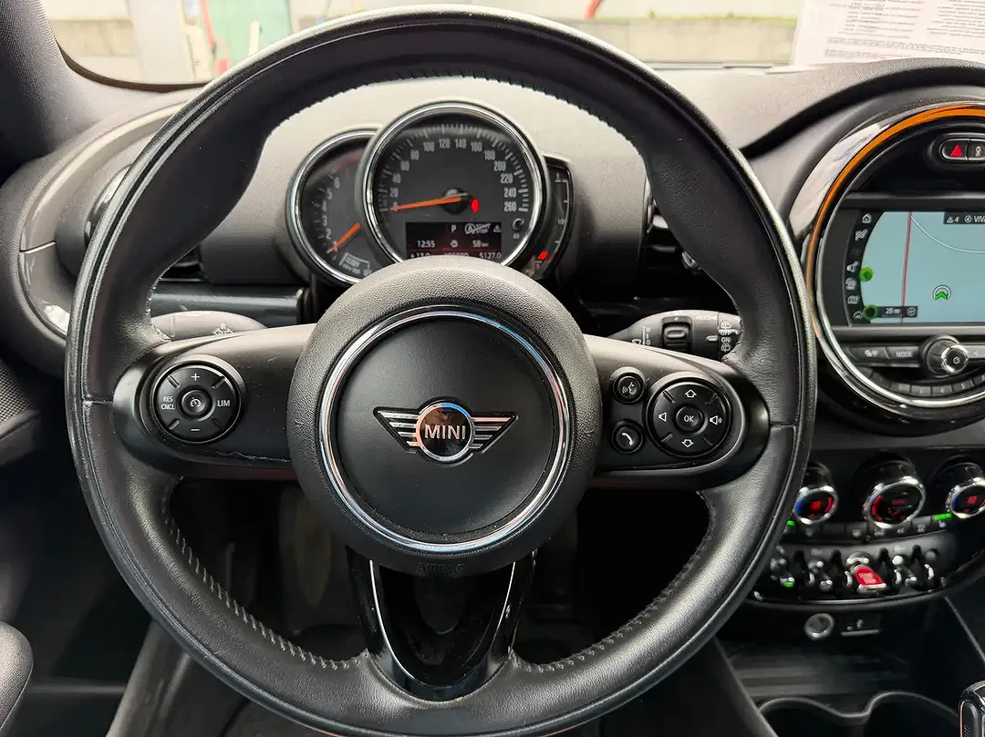 MINI Cooper Clubman 1.5 - Thumbnail 13