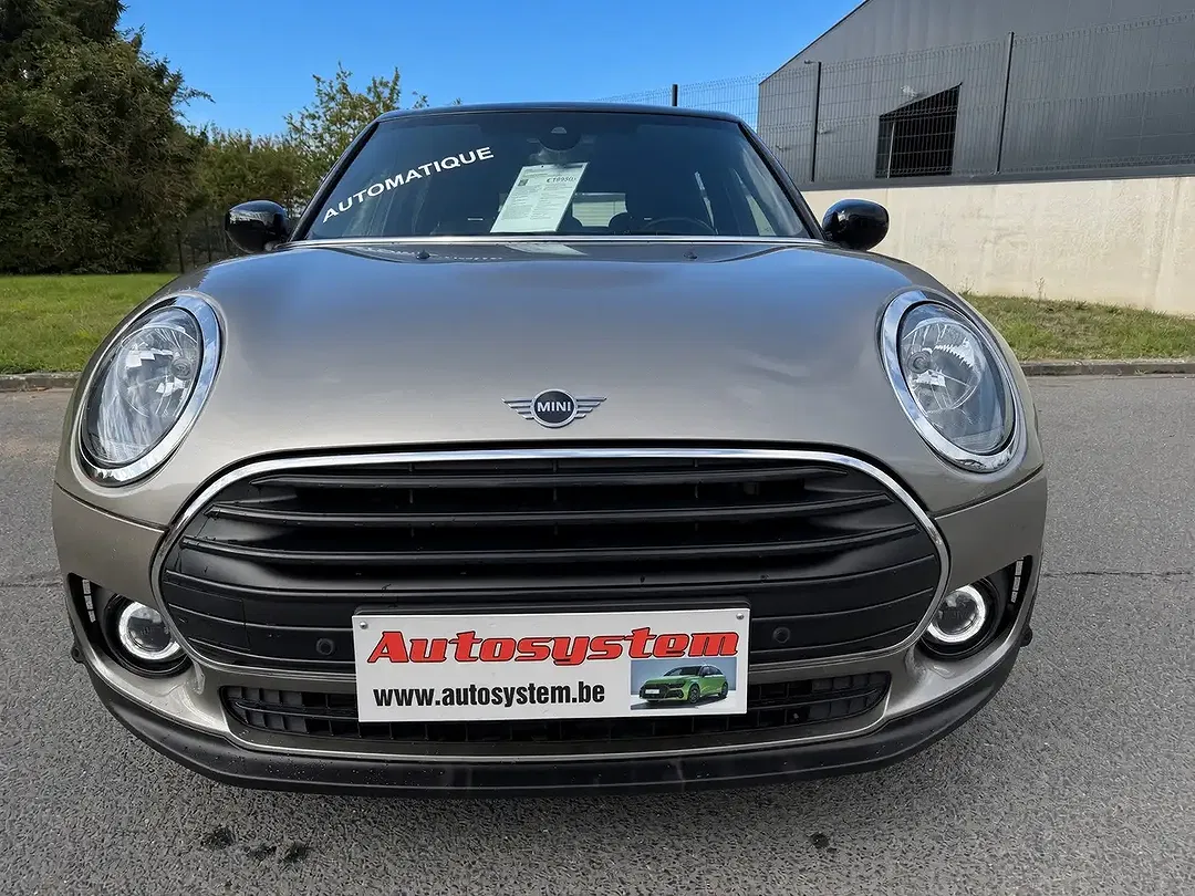 MINI Cooper Clubman 1.5 - foto 2