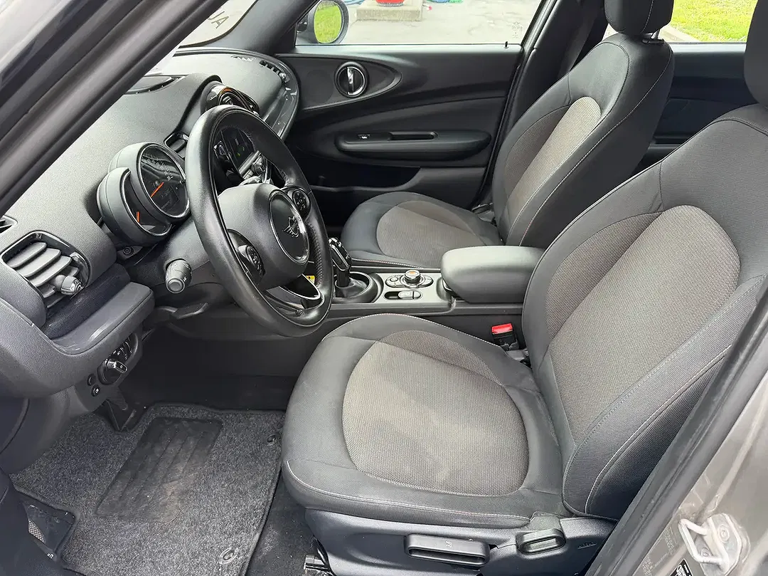 MINI Cooper Clubman 1.5 - Thumbnail 6
