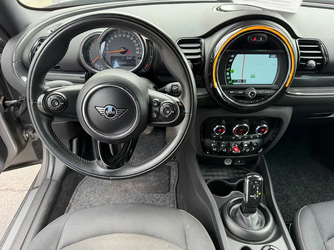 MINI Cooper Clubman 1.5 - Thumbnail 8