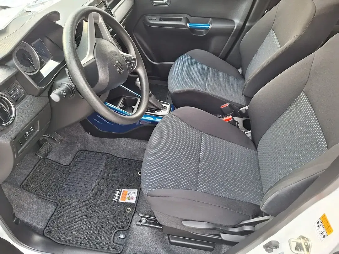 Suzuki Ignis Hybrid 1.2 Dualjet CVT - Thumbnail 3