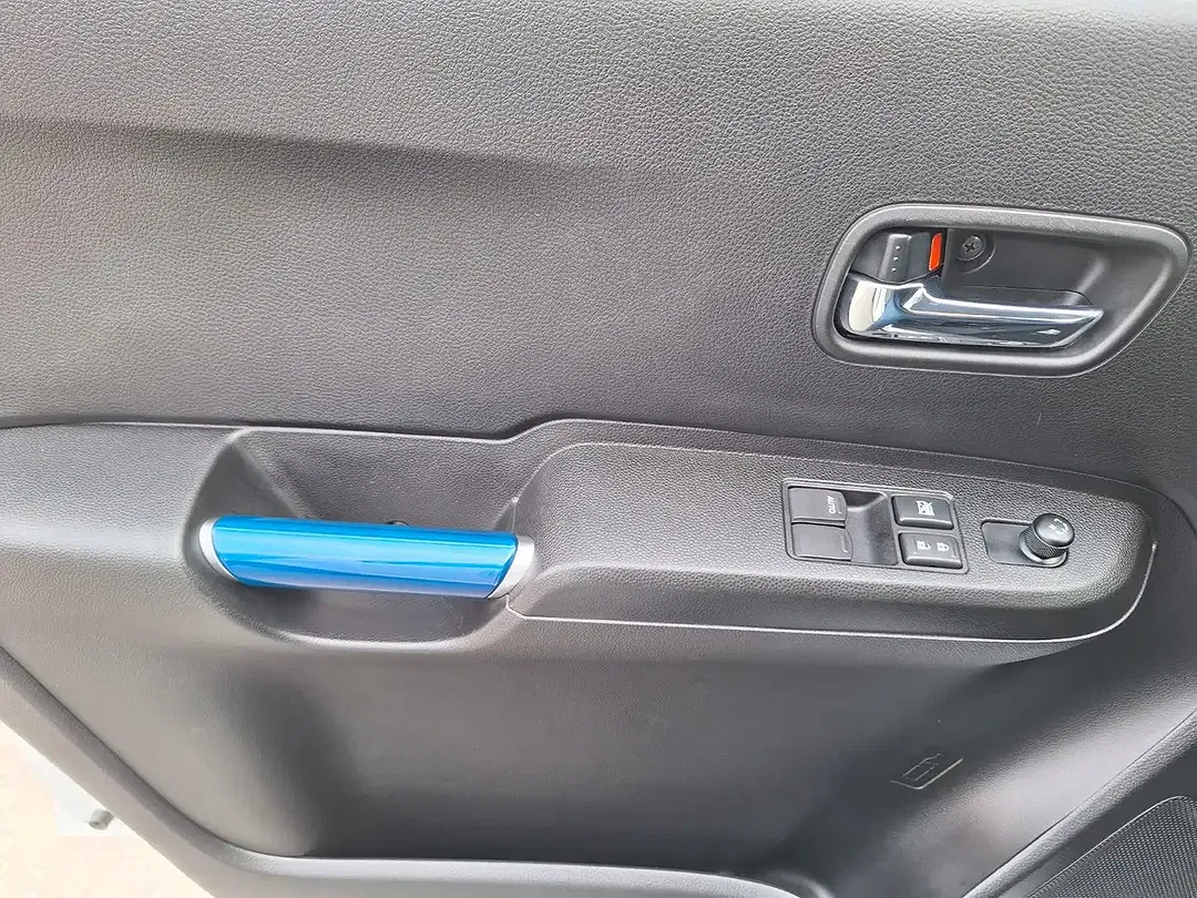 Suzuki Ignis Hybrid 1.2 Dualjet CVT - Thumbnail 7