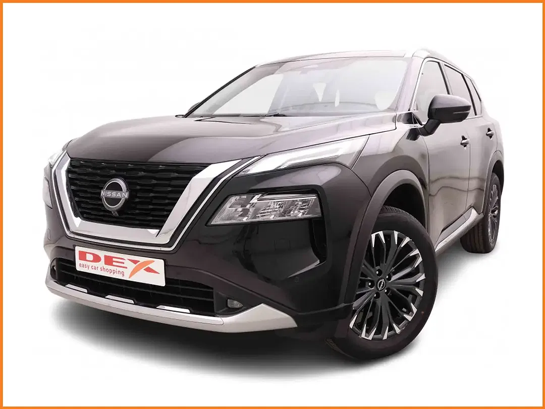 Nissan X-Trail 1.5 MHEV AUT Tekna - Thumbnail 1