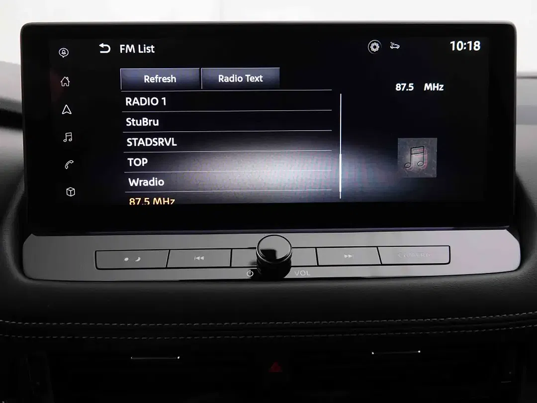 Nissan X-Trail 1.5 MHEV AUT Tekna - Thumbnail 14