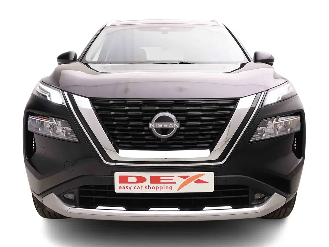 Nissan X-Trail 1.5 MHEV AUT Tekna - Thumbnail 2