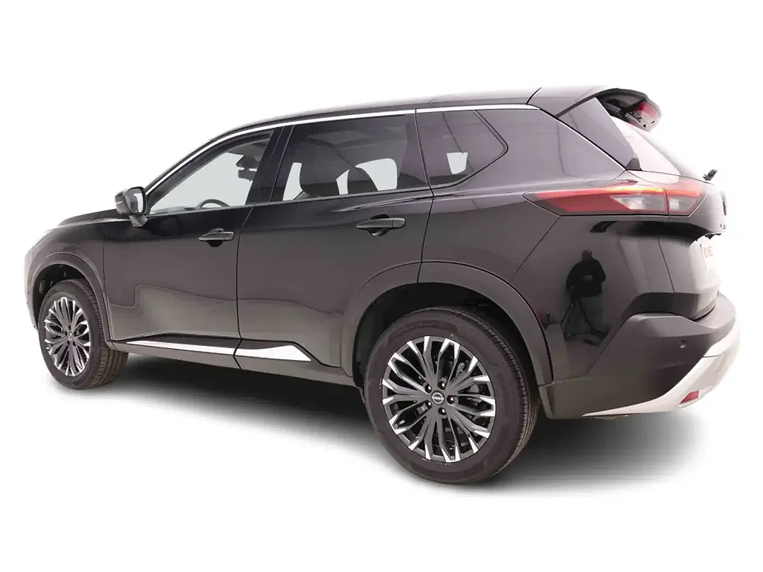 Nissan X-Trail 1.5 MHEV AUT Tekna - Thumbnail 3