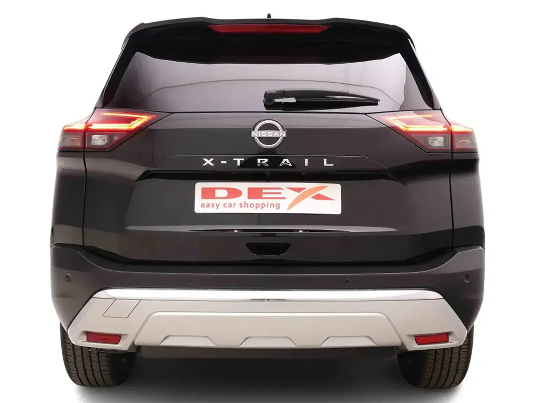 Nissan X-Trail 1.5 MHEV AUT Tekna - Thumbnail 5