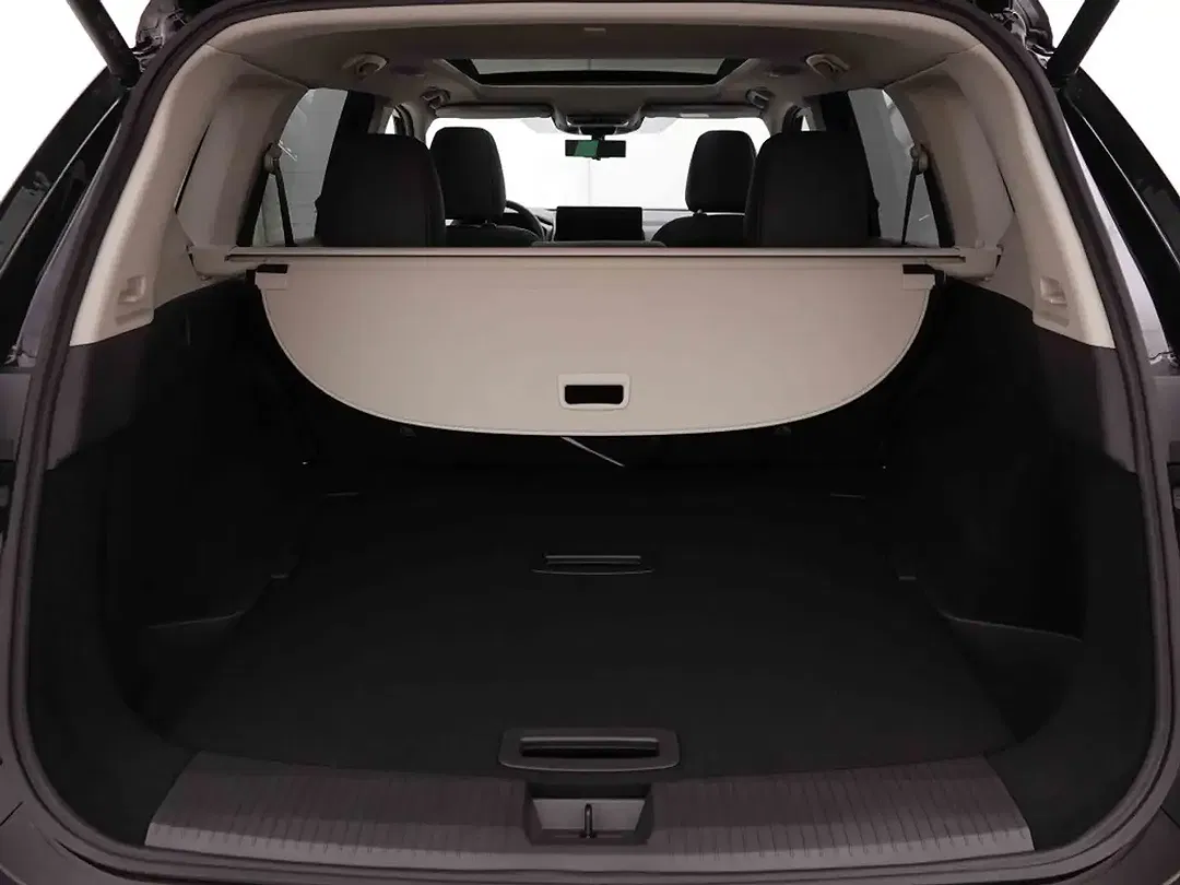 Nissan X-Trail 1.5 MHEV AUT Tekna - Thumbnail 6
