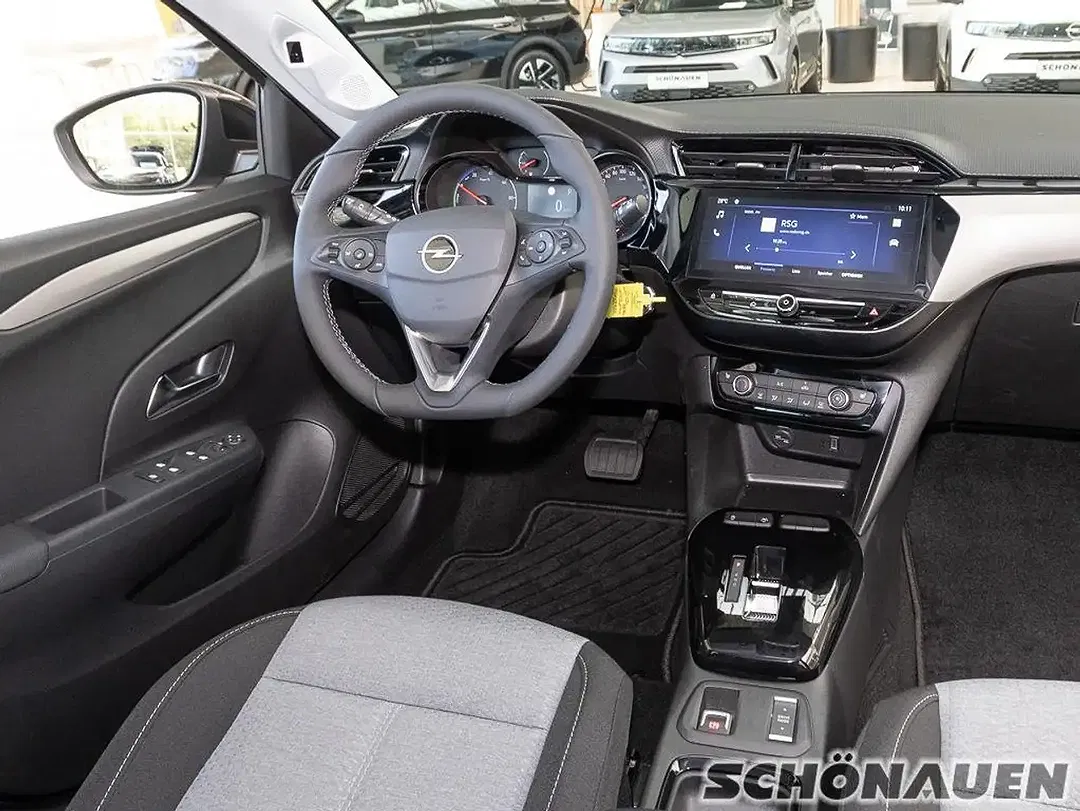 Opel Corsa Hybrid AUT Edition - Thumbnail 4