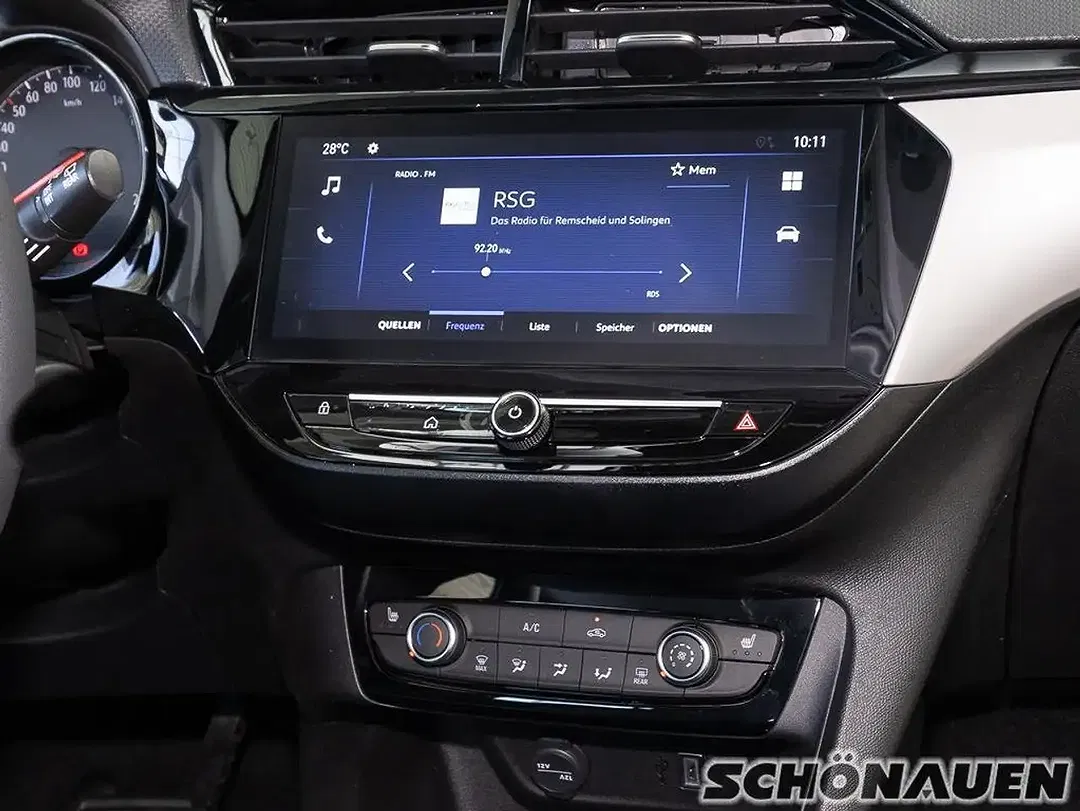 Opel Corsa Hybrid AUT Edition - Thumbnail 5