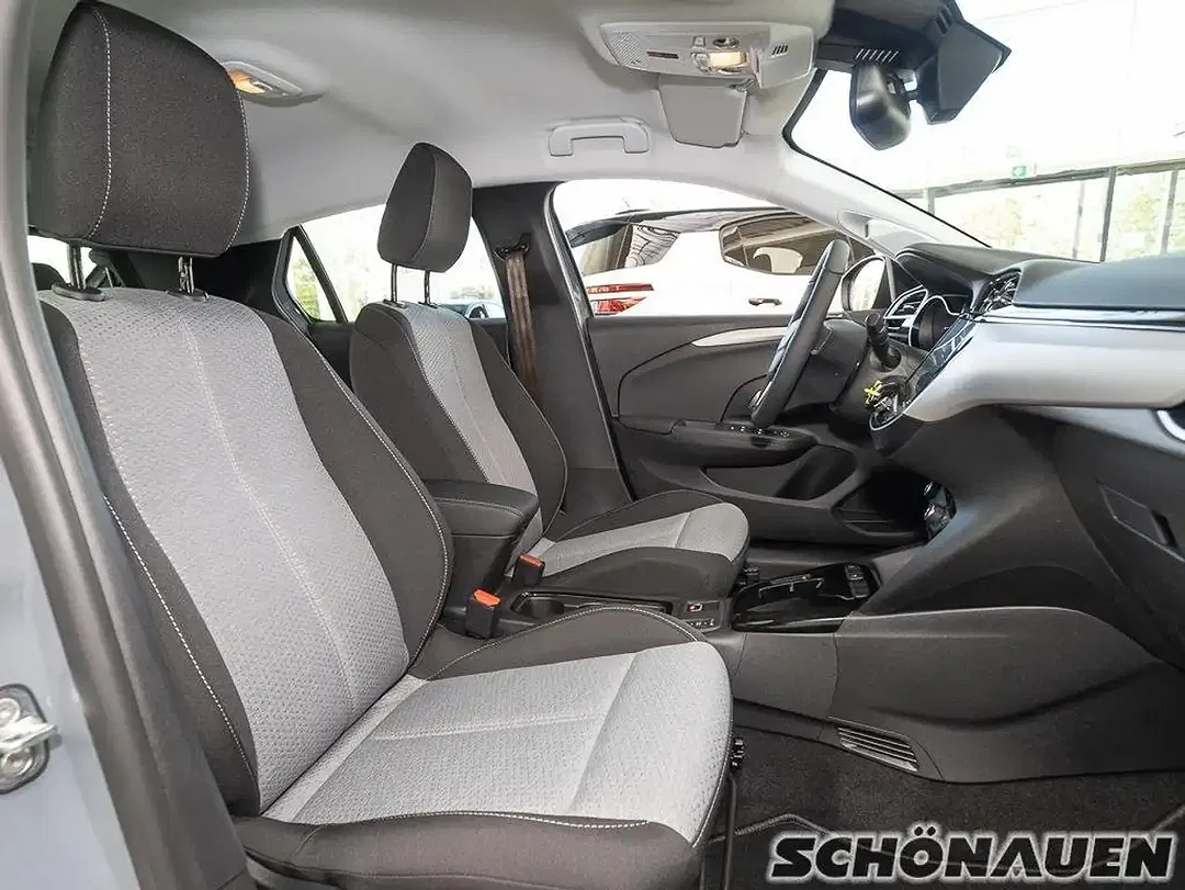 Opel Corsa Hybrid AUT Edition - Thumbnail 6