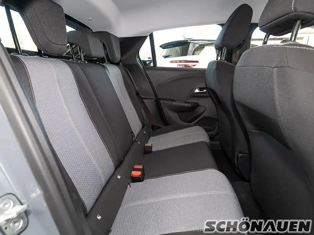 Opel Corsa Hybrid AUT Edition - Thumbnail 7