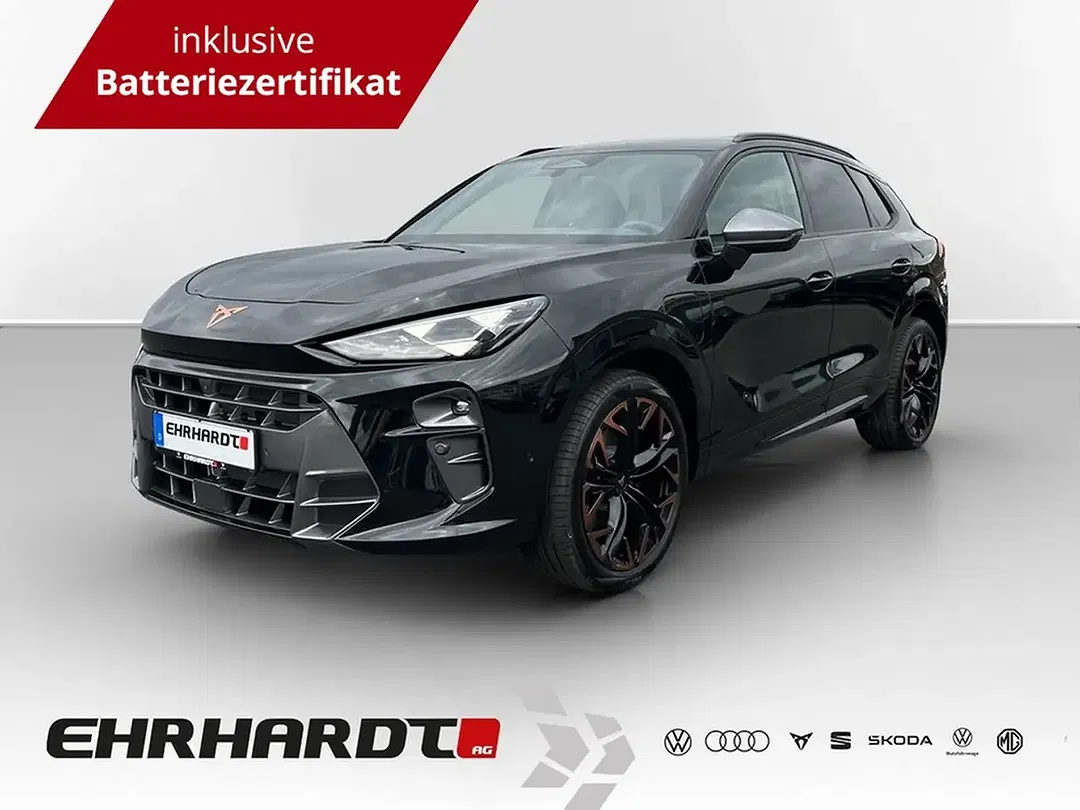 CUPRA Terramar 1.5 PHEV TSI DSG VZ DCC Matrix LED Copper - foto 1